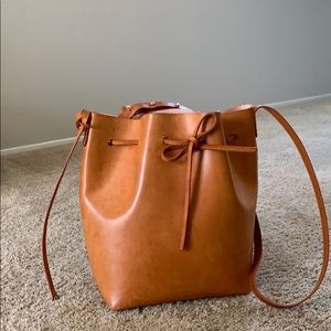 Mansur Gavriel bucket bag